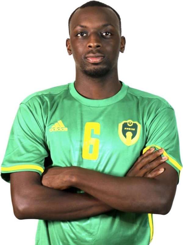 خاسا كامارا