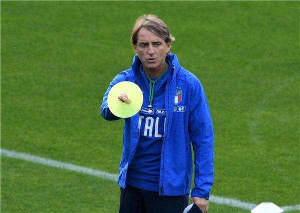  روبرتو مانشيني