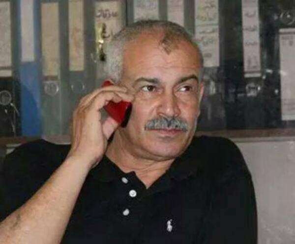 زياد شلباية