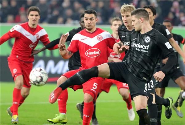 لوكا يوفيتش