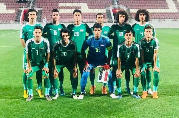 الاولمبي العراقي