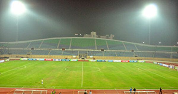 ستاد الدفاع الجوي