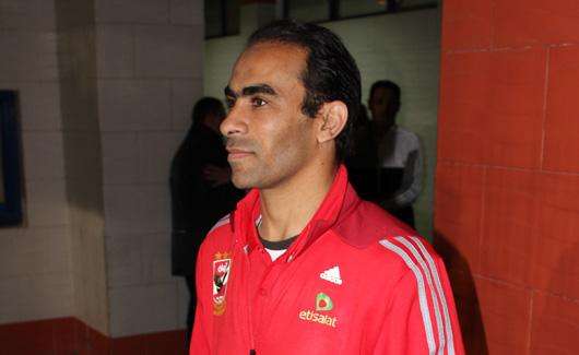 سيد عبدالحفيظ