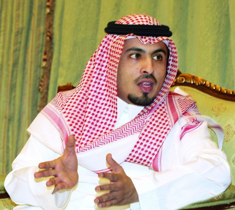 الأمير محمد بن فيصل