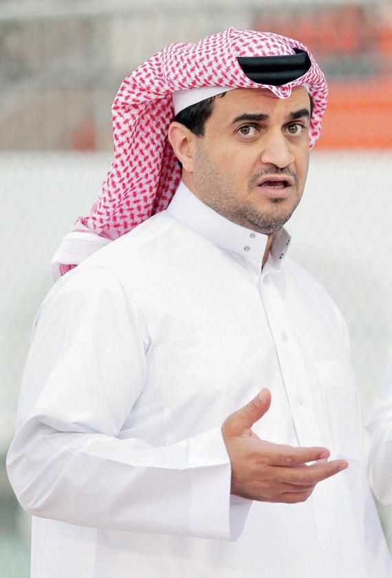 خالد البلطان
