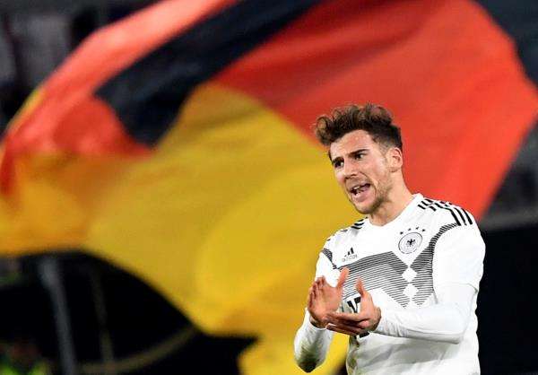 ليون جوريتسكا