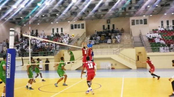 السلام وصحار