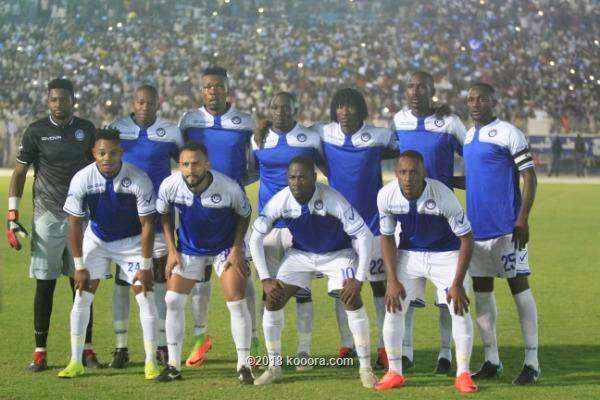 الهلال السوداني