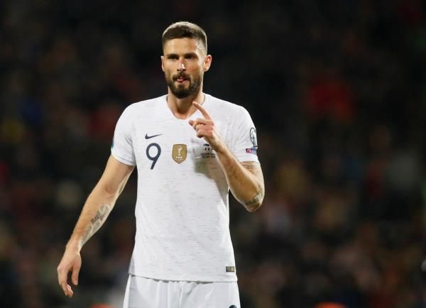 أوليفيه جيرو 