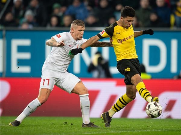 جادون سانشو