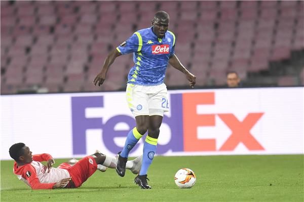 كاليدو كوليبالي