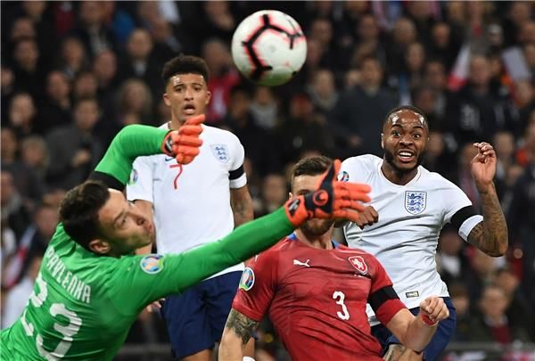 رحيم سترلينج