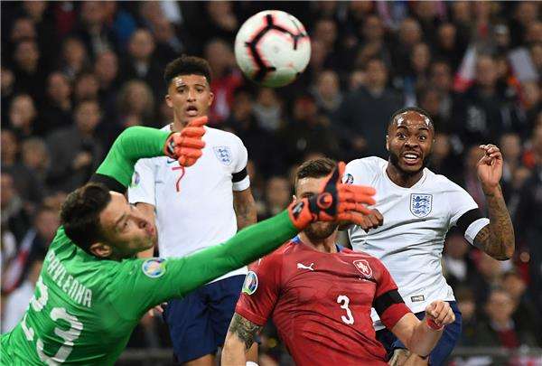 رحيم سترلينج