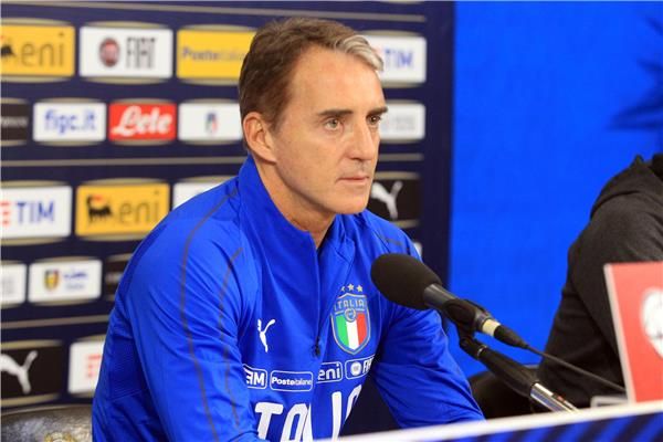 روبرتو مانشيني