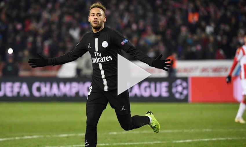 نيمار دا سيلفا