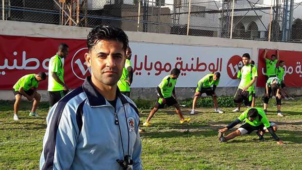 إسلام أبو عريضة