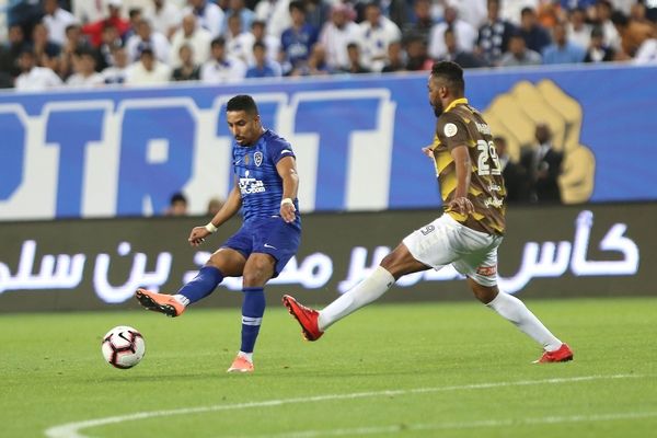 جانب من اللقاء (تصوير : أحمد يسري)