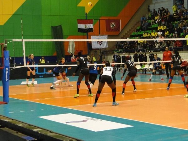 من المباراة