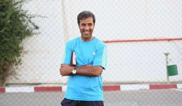 جلال الدامجة