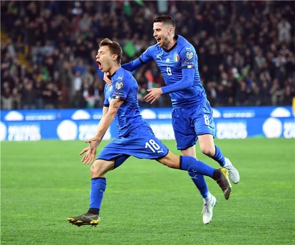 نيكولو باريلا