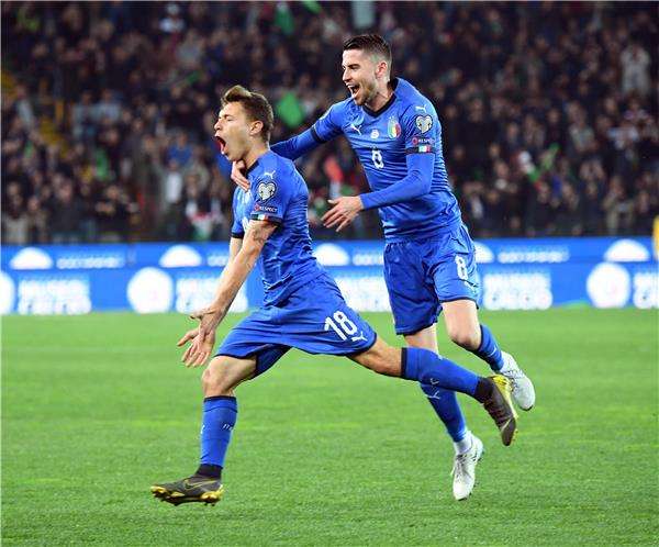 نيكولو باريلا