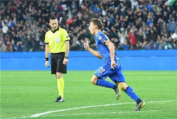 نيكولو باريلا