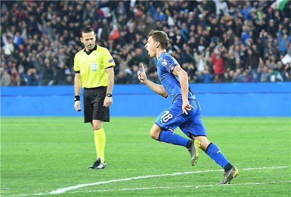 نيكولو باريلا