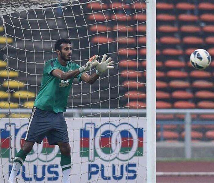 عبد الله العويشير