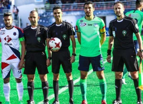 عبد العزيز المسلك