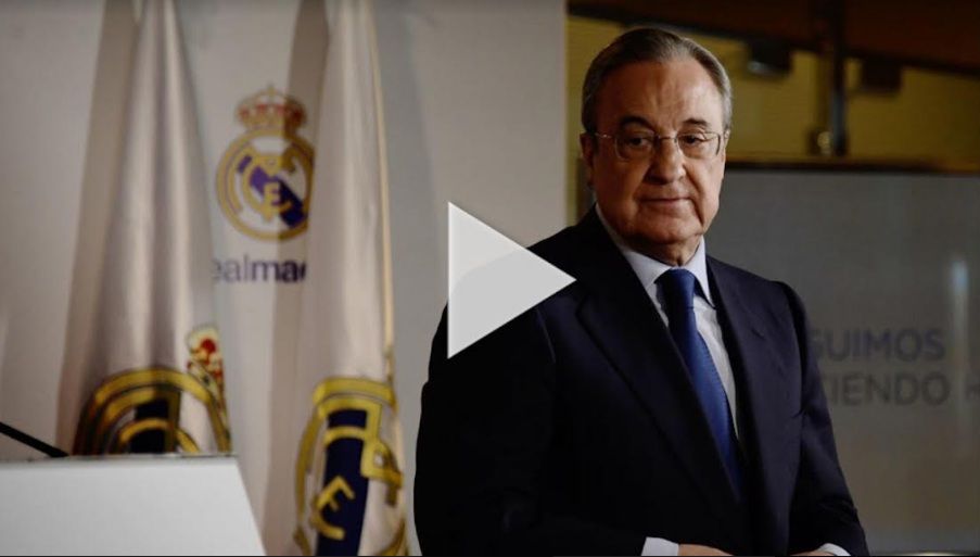 فلورنتينو بيريز