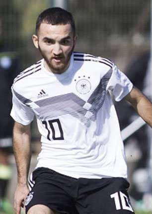 إيركان إيبيل