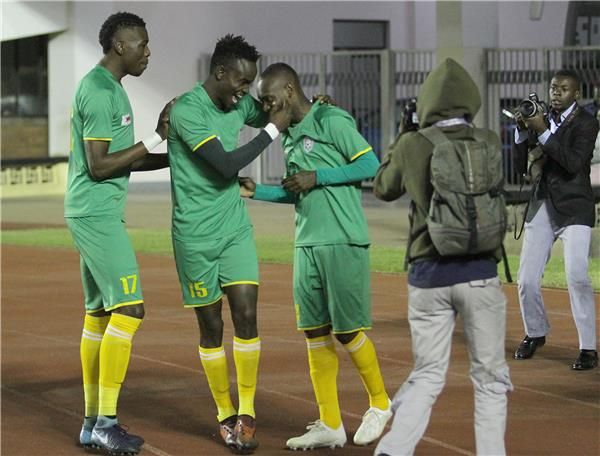 صورة أرشيفية - زيمبابوي