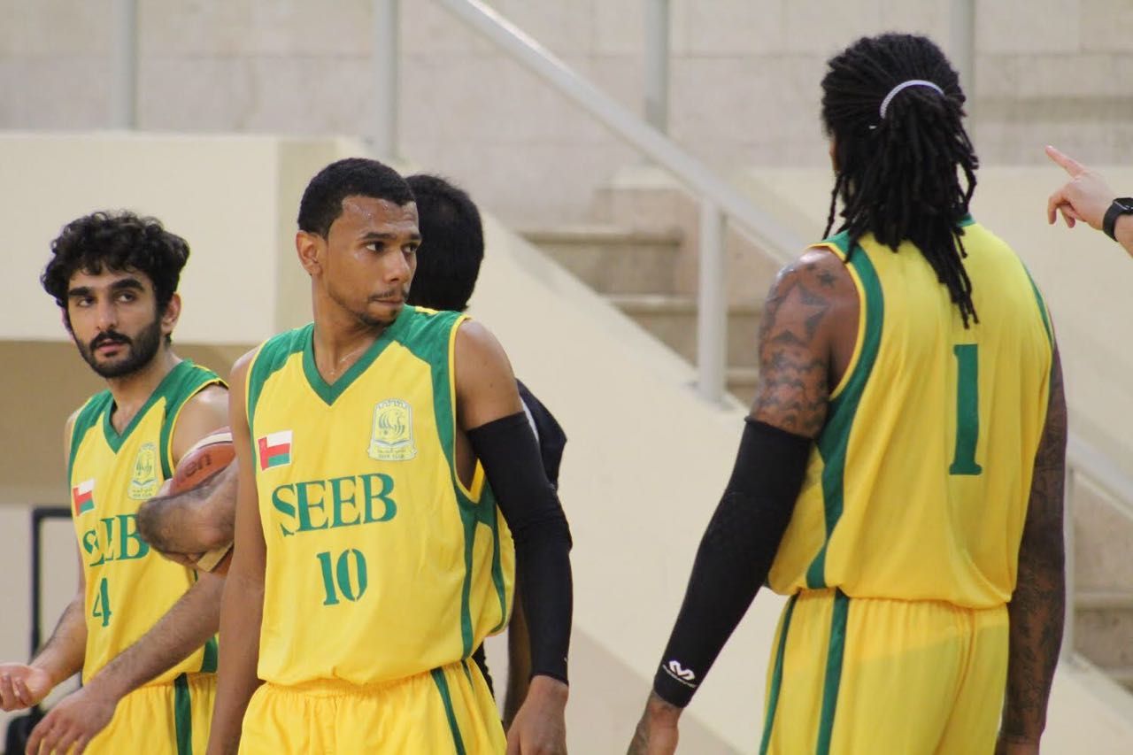 لاعبو السيب