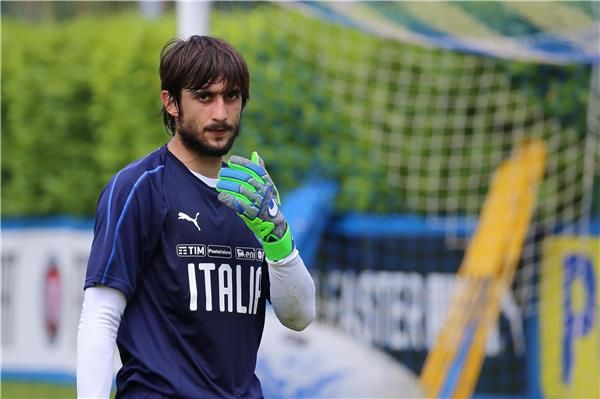 ماتيا بيرين