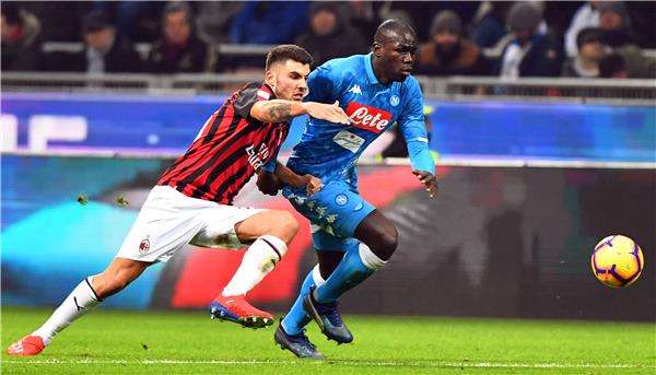 باتريك كوتروني