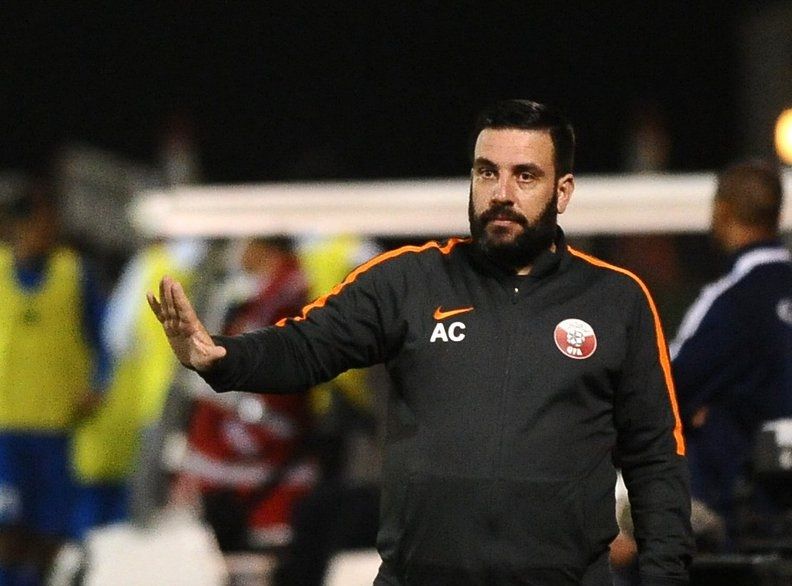 البرت فيرنانديز