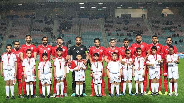 منتخب تونس