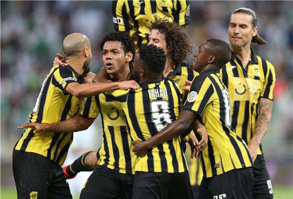 نادي الاتحاد