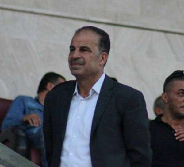 محمد الفايز