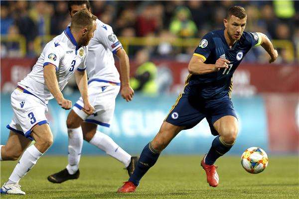 إيدين دجيكو