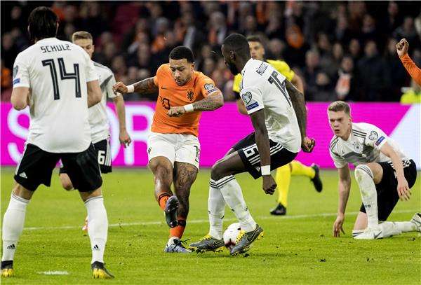 ممفيس ديباي