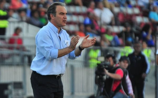  مارتن لاسارتي