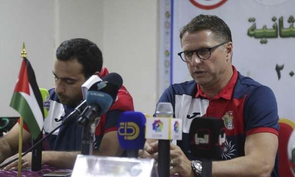 فيتال بوركلمانز