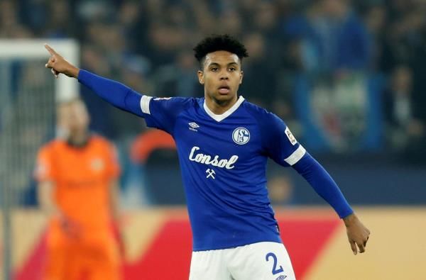 ويستون مكيني