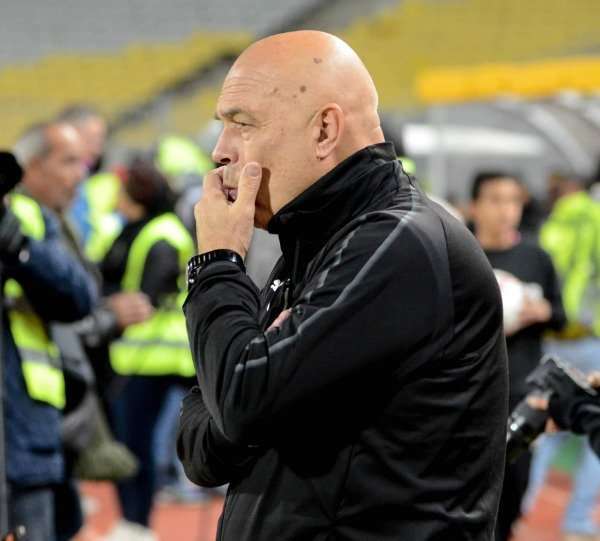 كريستيان جروس