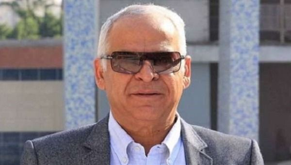 محمد فرج عامر