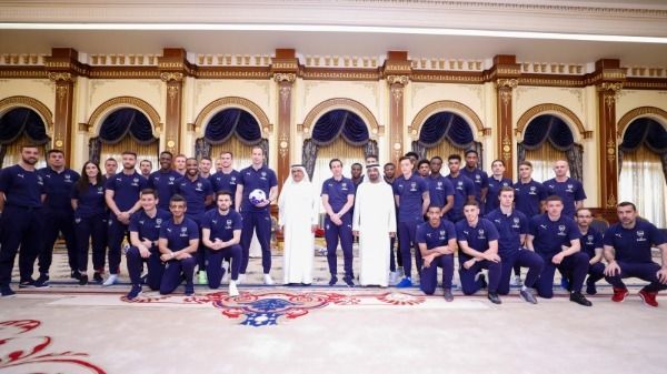 النصر الإماراتي