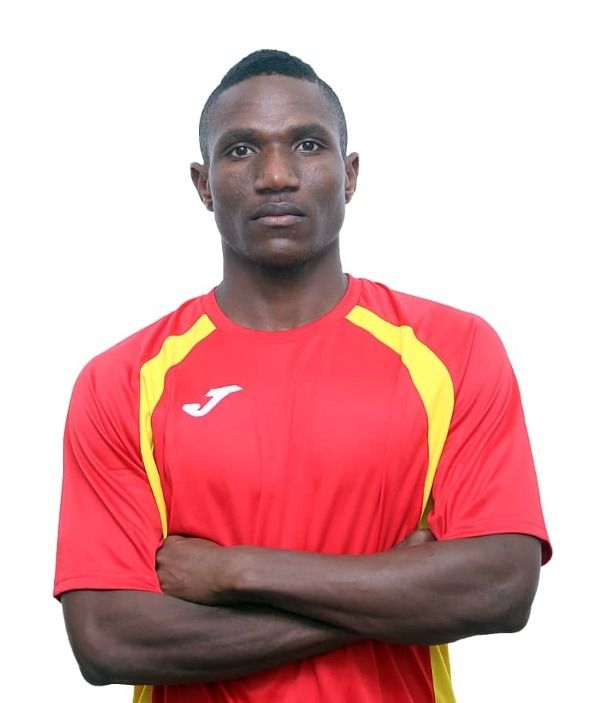 محمود أم بدة