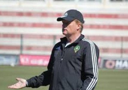 مارك فوتا