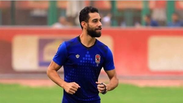 عمرو السولية